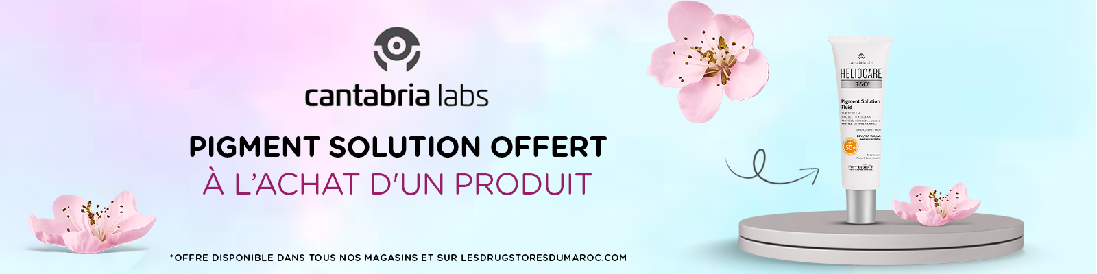 CANTABRIA LABS