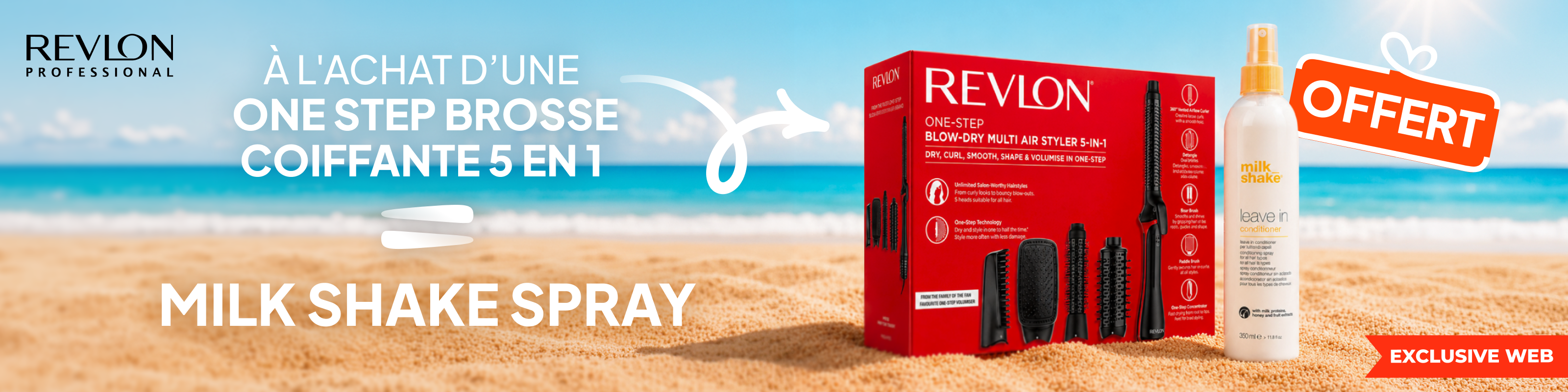 REVLON PROFESSIONAL
