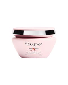 KERASTASE Genesis Masque Reconstituant - Masque fortifiant anti-chute pour tous types de cheveux