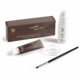 PEGGY SAGE Kit teinture de cils et sourcils
