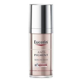 EUCERIN Anti-Pigment Dual Serum - Sérum anti-taches unifiant hydratant pour peaux hyperpigmentées - 30ml