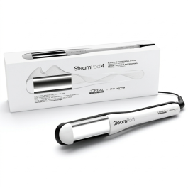 L'ORÉAL PROFESSIONNEL SteamPod - Lisseur et boucleur 4.0