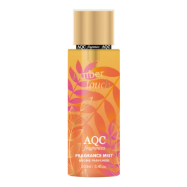 AQC Fragrance Flamingos Baume Parfumé (Amber Touch)