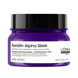 L'ORÉAL PROFESSIONNEL Série Expert Ker Alpha - Masque réparateur - 250ml