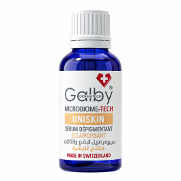 GALBY Dermatech Uniskin - Sérum concentré éclaircissant - 30 ml
