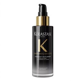 KERASTASE Chronologiste Overnight Youth Serum - Soin nuit récupération du cuir chevelu - 90ml