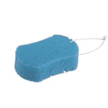 DOMPEL Bath Sponge - Éponge de bain douce usage quotidien