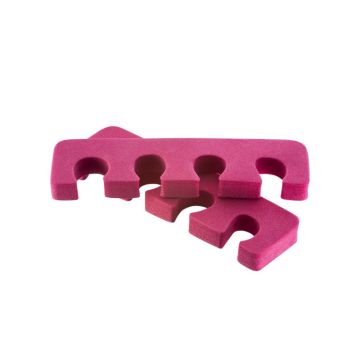 DOMPEL Pedicure Finger Separator - Séparateur d'orteils pour pédicure