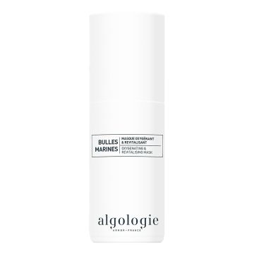ALGOLOGIE Bulles Marines - Masque Oxygenant & Revitalisant - 40ml