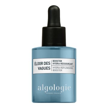 ALGOLOGIE Elixir des Vagues - Booster Hydra Ressourcant - 30ml (30 ml)