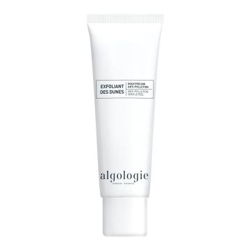 ALGOLOGIE Exfoliant des Dunes Doux Peeling Anti-Pollution - 50ml