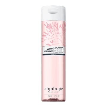 ALGOLOGIE Lotion des Dunes Fraicheur Anti Pollution - 200ml