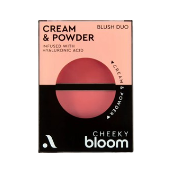 ABSOLUTE NEW YORK Cheeky Bloom Blush