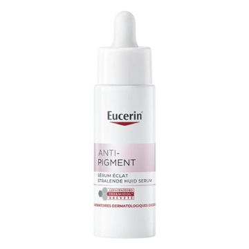 EUCERIN Anti-Pigment Sérum Éclat - Sérum illuminateur anti-taches unificateur de teint pour peaux hyperpigmentés - 30ml