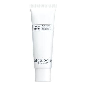 ALGOLOGIE Gomme Marine - Crème Gommante & Désincrustante - 50ml