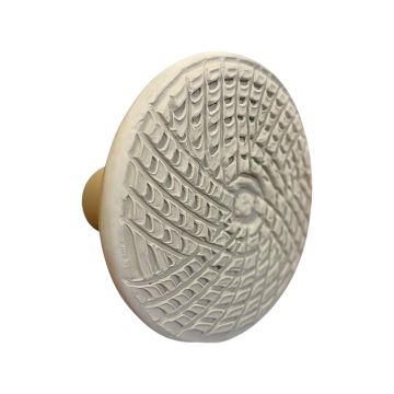 JERRAFLORE Pierre Ponce - Pierre exfoliante naturelle lissante adoucissante pieds