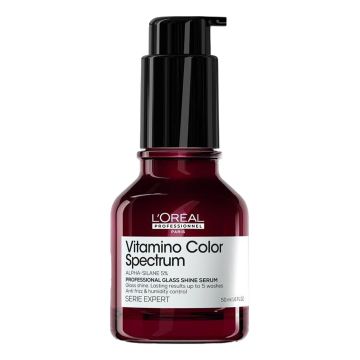 L’ORÉAL PROFESSIONNEL Vitamino Color Spectrum - Sérum concentré brillance miroir pour cheveux colorés - 50ml
