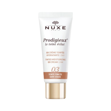 NUXE Prodigieux Le Teint Éclat - BB crème teintée hydratante - 100ml