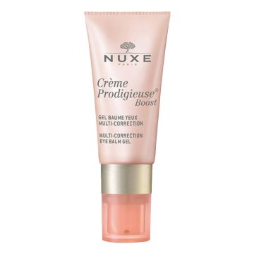 NUXE Crème Prodigieuse Boost - Gel baume yeux mutli-correction - 15ml