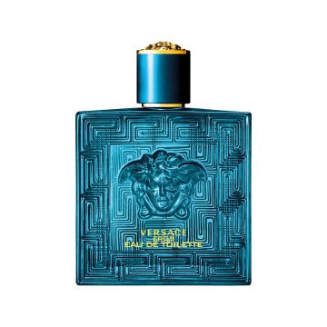 VERSACE Eros - Eau de toilette pour homme