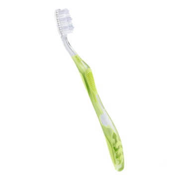 ELGYDIUM Whitening Soft - Brosse à dents souples à brins microbilles blanchissantes