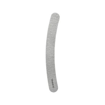 DOMPEL Curved Banana Nail File - Lime à ongles courbée forme banane