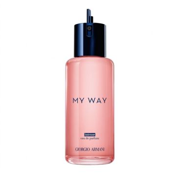 GIORGIO ARMANI My Way Intense - Eau de parfum rechargeable Recharge (50 ml)