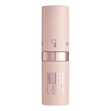 GOLDEN ROSE Nude Look Perfect Matte - Rouge à lèvres