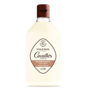ROGÉ CAVAILLÈS - Crème de douche nourrissante pour peaux sèches et sensibles - 250ml