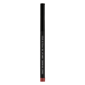 ABSOLUTE NEW YORK Glide & Glam Lip Liner 