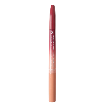 ABSOLUTE NEW YORK Lip Duo