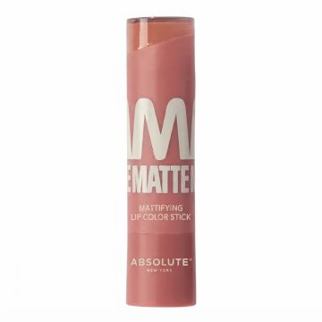 ABSOLUTE NEW YORK Matte Lipstick - Rouge à Lèvres matifiant