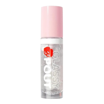 ABSOLUTE NEW YORK P & I Gloss Lip Oil Clear