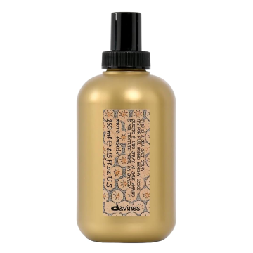 DAVINES This Is A Sea Salt Spray - Spray coiffant volumateur effet plage - 250ml