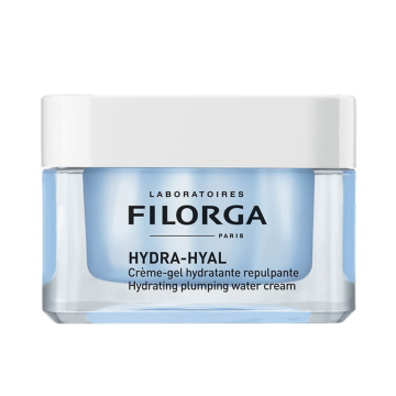 FILORGA Hydra-Hyal crème gel hydratante repulpante - 50ml