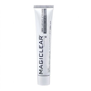 MAGICLEAR Crème clarifiante anti-taches pour tous types de peau - 50ml