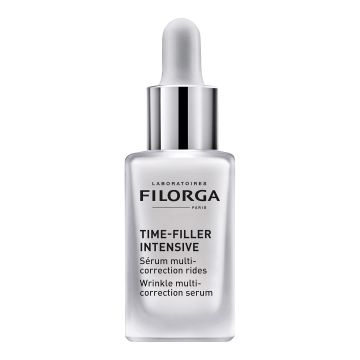FILORGA Time-Filler Intensive Sérum Visage Anti-Rides - 30ml