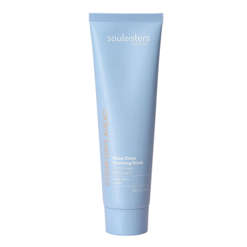 SOULSISTERS Clear Days Ahead - Gommage nettoyant anti-imperfections (150ml)