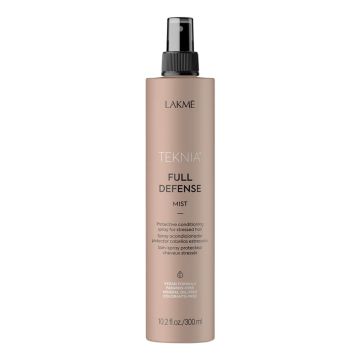 TEKNIA Full Defense Mist - Soin-spray protecteur pour cheveux stressés - 300ml