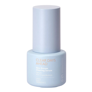 SOULSISTERS Clear Days Ahead - Sérum de nuit anti-imperfections