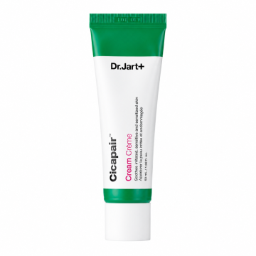 DR. JART+ Cicapair Intensive Soothing Repair Cream - Crème réparatrice apaisante intensive - 50ml