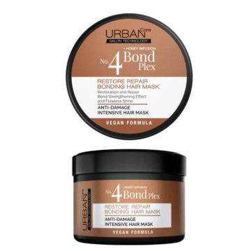 Urban Care Bond Plex No.4 Restore Repair Hair Mask 230 ml