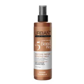 Urban Care Bond Plex No.5 Repair Bonding Milk 200 ml